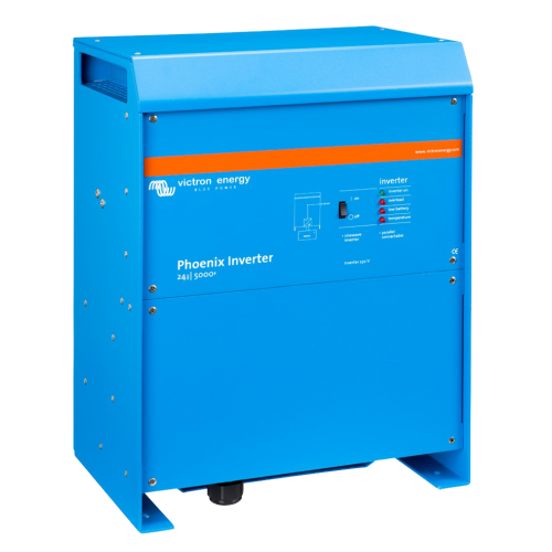 Victron MultiPlus 48/5000/70-100 inverter charger