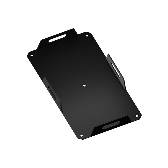 Fogstar Drift battery bracket, angle 2