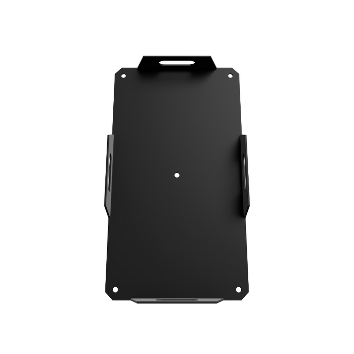 Fogstar Drift battery bracket, angle 3