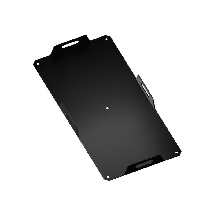 Fogstar Drift 460Ah battery bracket, angle 2