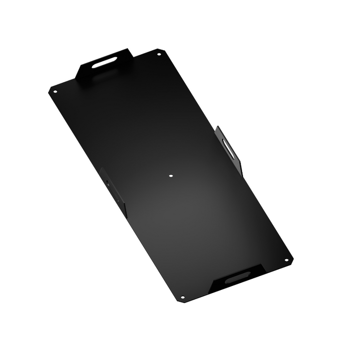 Fogstar Drift battery bracket, angle 2