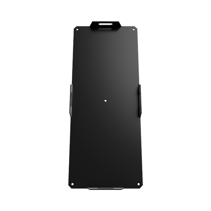 Fogstar Drift battery bracket, angle 3