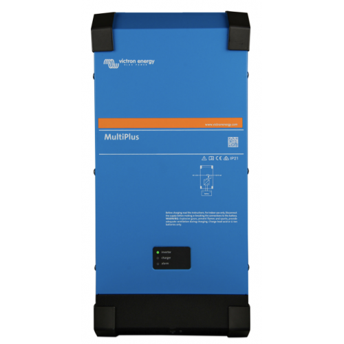 Victron MultiPlus 12/2000/80-32 inverter charger
